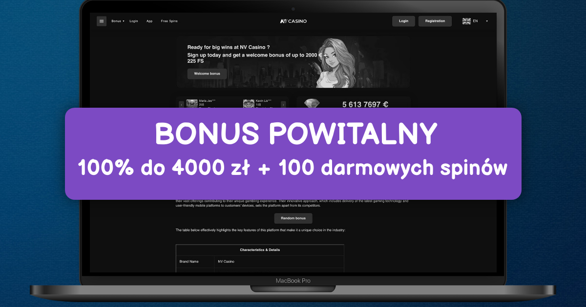 LuckyCasino: Najlepsze Gry Slotowe Online