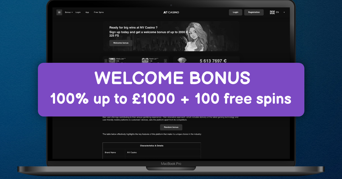 LuckyCasino: Best Online Slots in the UK
