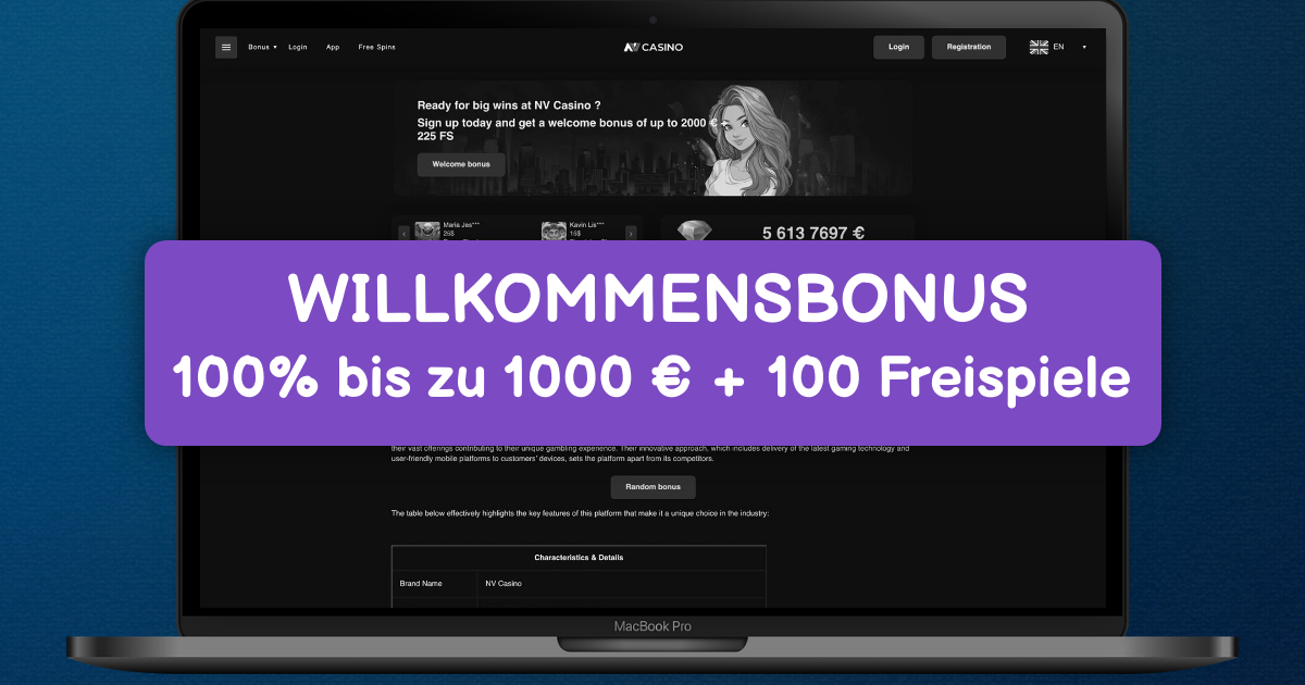 LuckyCasino: Beste Online Slots in Österreich