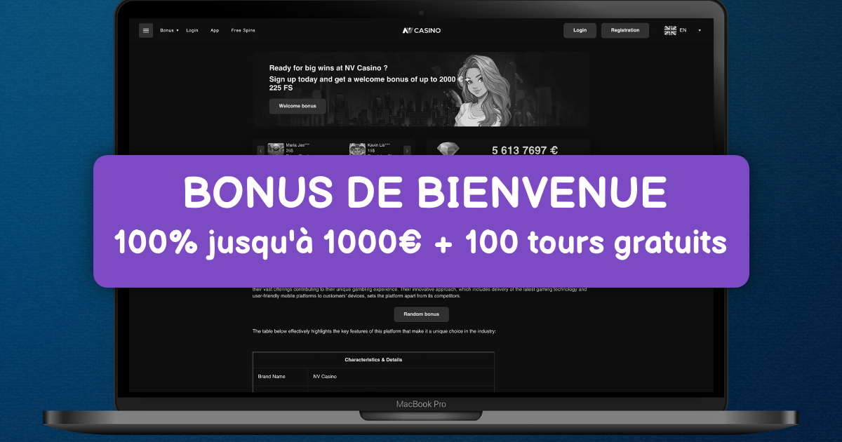 LuckyCasino: Meilleurs Slots en Ligne en France